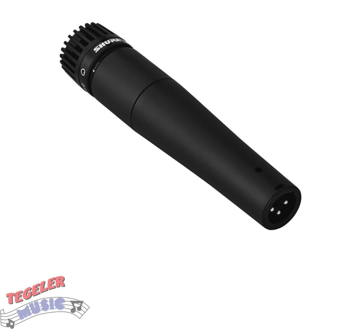 Shure SM57 Cardioid Dynamic Wired Legendary Instrument Microphone