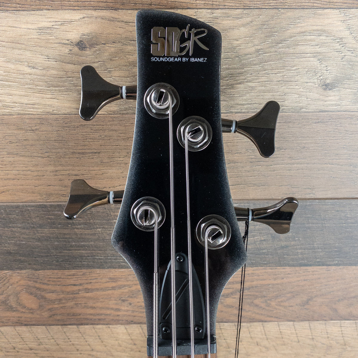 Ibanez SR300E-MGB Electric Bass Guitar 4-String Right Handed