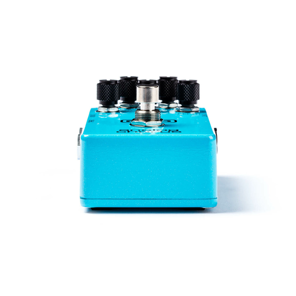MXR Analog Chorus ギターエフェクター　M234 MXR Analog Chorus M234 Pedal – Walt Grace Vintage