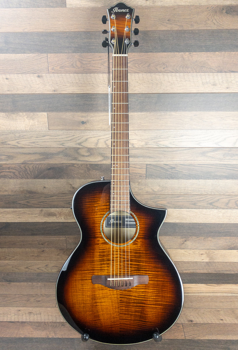 Ibanez AEWC400-AMS Acoustic Electric Guitar Right Handed 6-String
