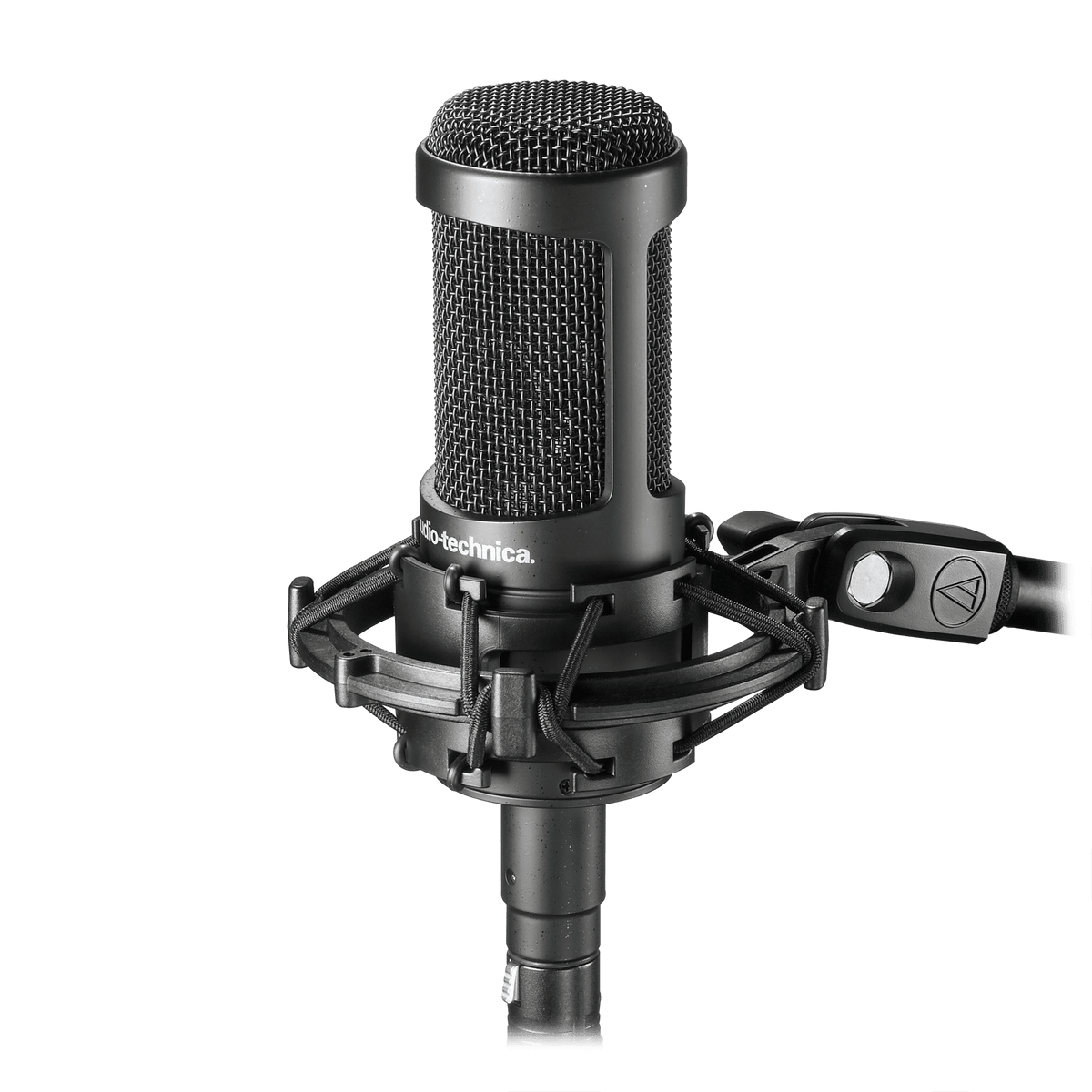Audio Technica AT2050 Multi-Pattern Studio & Podcasting
