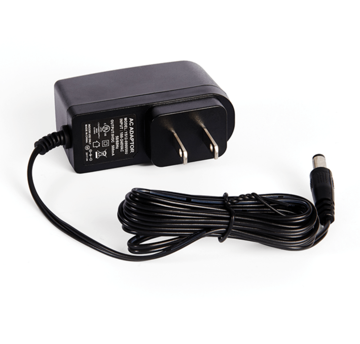 PW-CT-9V Regulated AC-DC 9V Adaptor Guitar Pedal Power Supply – Tegeler Music