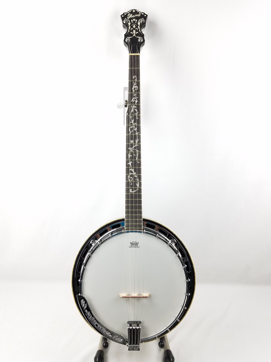 Nechville Moonshine Custom LH Resonator Banjo (2020