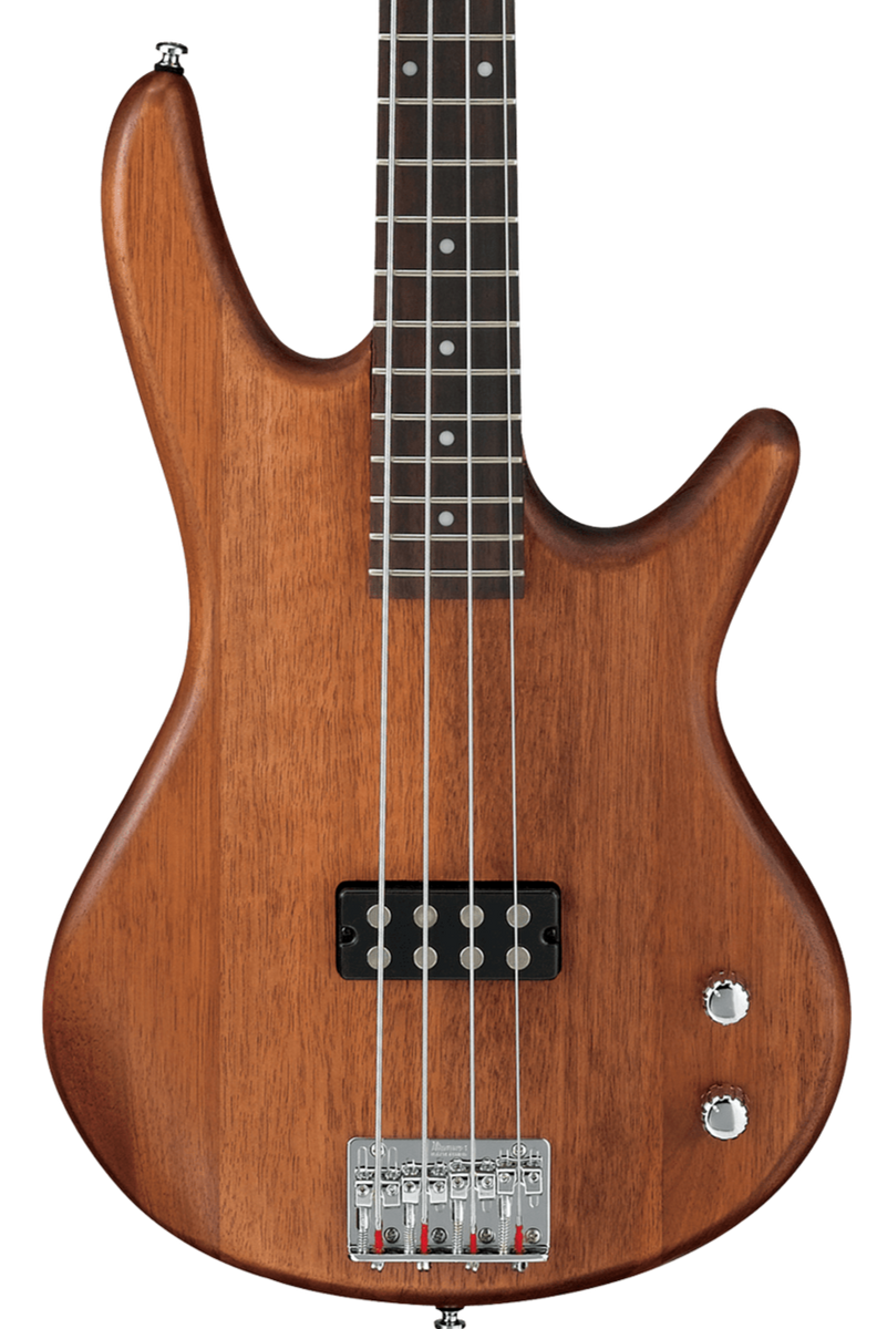 Ibanez GSR105EX-MOL GIO 5-String Bass Guitar, Mahogany Oil