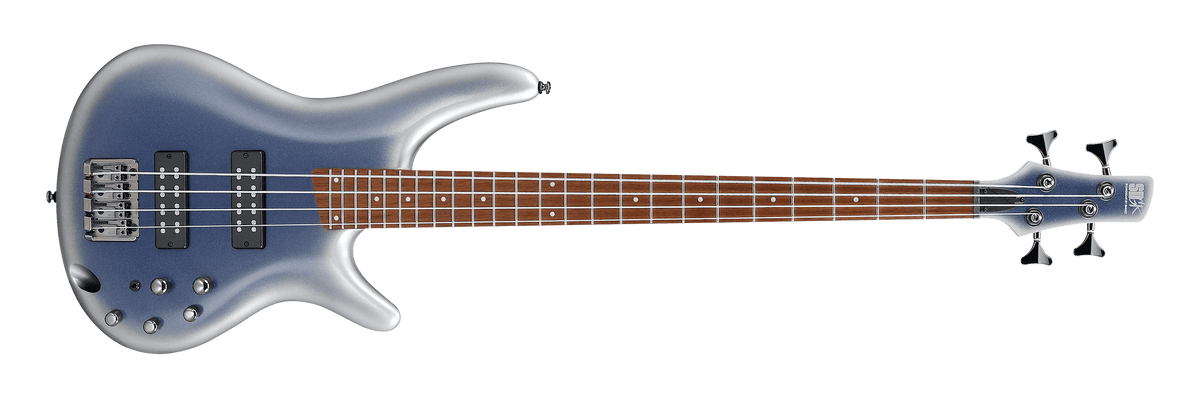 Ibanez SR300E-NST Right Hand 4 String Electric Bass Guitar NST-Night S
