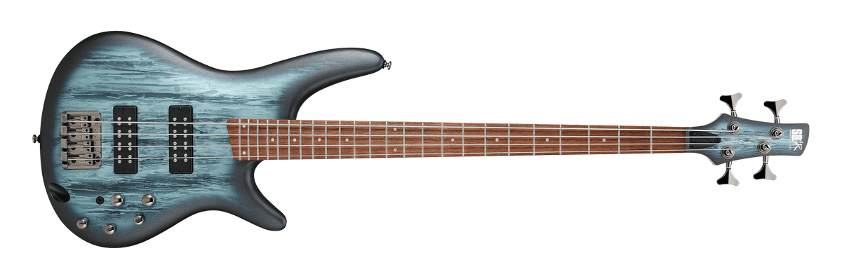 Ibanez SR300E-SVM Right Handed 4 String Electric Bass Guitar SVM