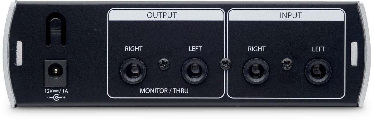 PRESONUS HP4 訳あり PreSonus HP4 High Output 4 Channel Headphone Distribution