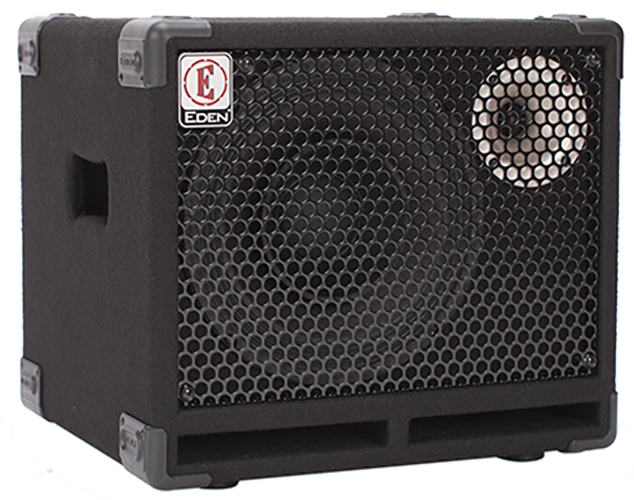EDEN エデン TN110 ベース用 キャビネット Eden TN110-8 8 Ohm 300 Watt Bass Guitar Amp Cabinet w/ 10