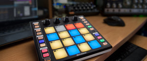 How the Presonus ATOM Controller Can Take Your Music Production to the Next Level