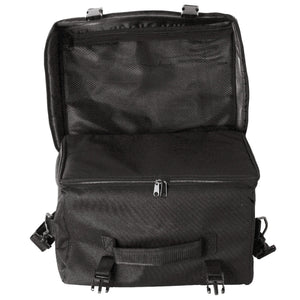 Used On-Stage Mic Bag MB7006 Holds 6 Mics, Cables and Accessories