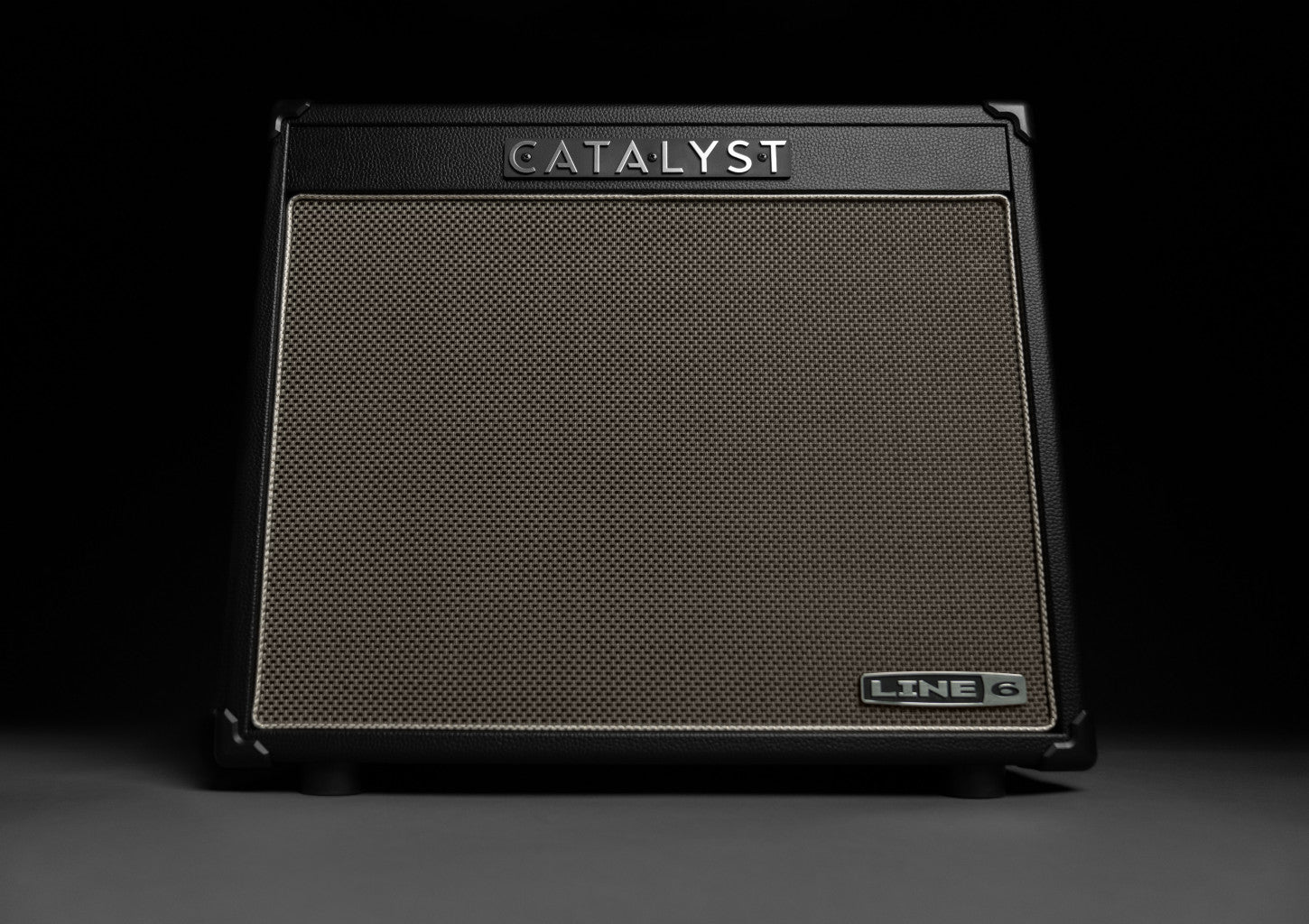 Line 6 Catalyst CX 60 1X12 60W Guitar Combo Amp Black