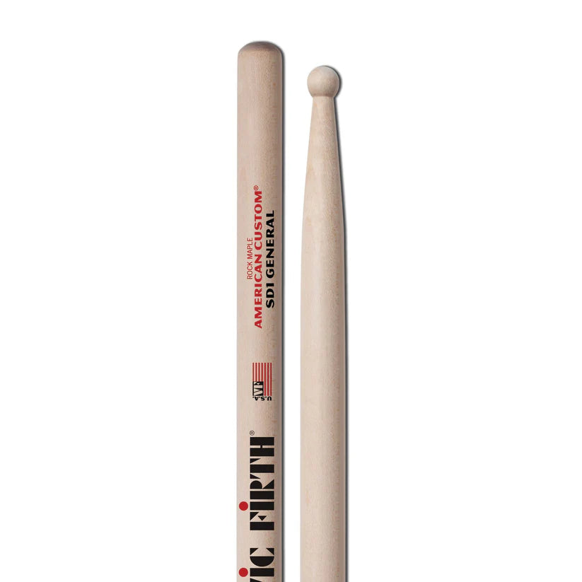 Vic Firth American Custom SD1 General Drumsticks
