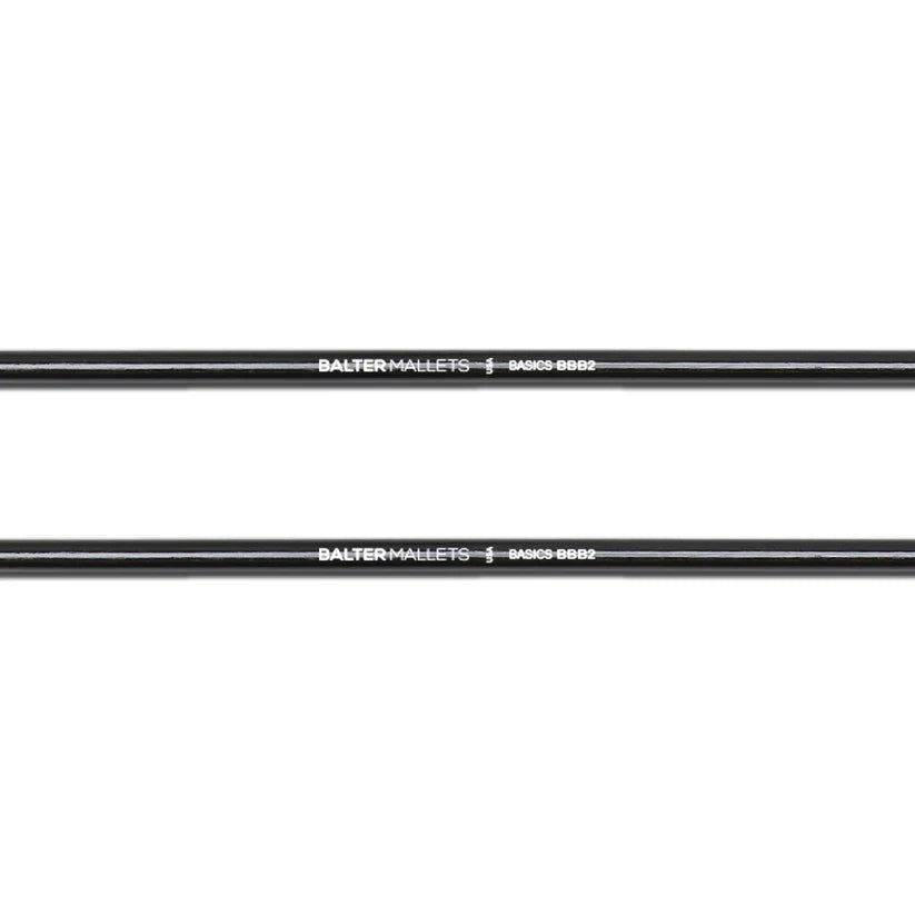 Balter Mallets BBB2 Yarn Mallets, Medium Yarn