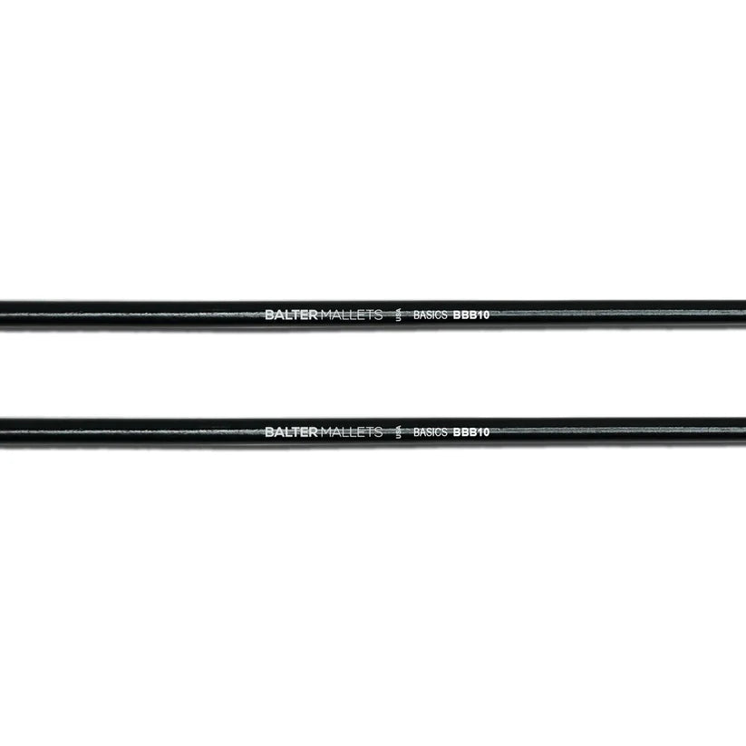 Balter Mallets BBB10 PVC Hard Mallets