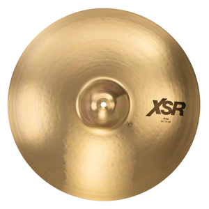 Sabian XSR 20" Ride Cymbal XSR2012B with Brilliant Finish