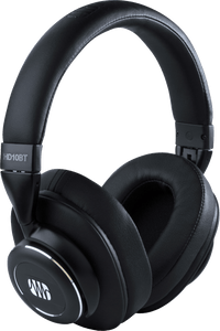 PreSonus Eris HD10 BT Headphones with Active Noise Canceling and Bluetooth