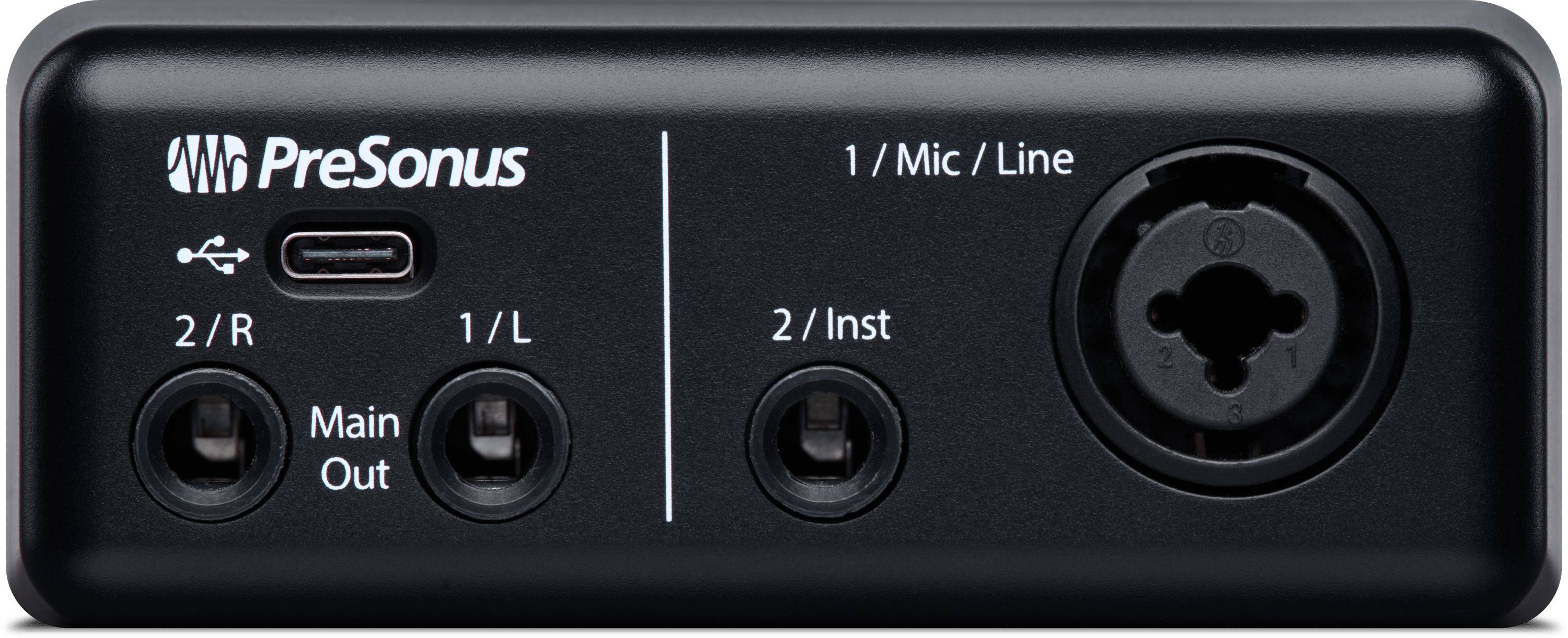 PreSonus AudioBox GO Creator Bundle Recording Package