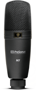 PreSonus AudioBox GO Creator Bundle Recording Package