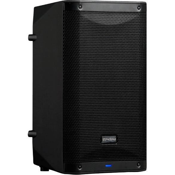 New Presonus AIR10 2-way 10” Active Sound-Reinforcement Loudspeaker 1200W Light