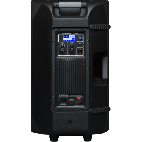 Presonus AIR12 2-way 12” Active Sound-Reinforcement Loudspeaker 1200W Light