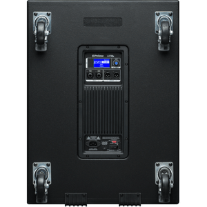 PreSonus® AIR18s Active Sound-Reinforcement Subwoofer 18" Speaker 1200 Watts Peak