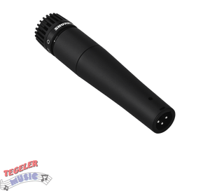 Shure SM57 Cardioid Dynamic Wired Legendary Instrument Microphone