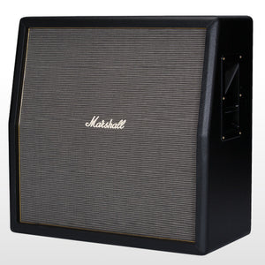 Marshall ORI412A Origin 240-Watt Angled 4x12 Guitar Speaker Cabinet w/Celestions