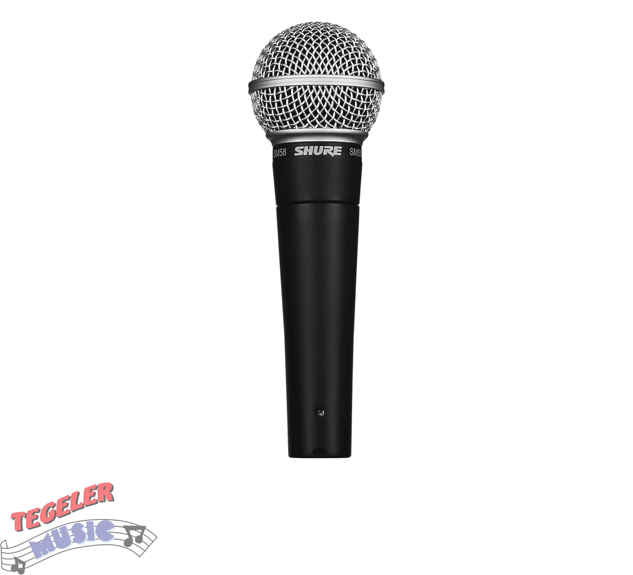 Shure SM57 Cardioid Dynamic Wired Legendary Instrument Microphone