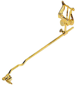 Amplate 514G Trombone Lyre
