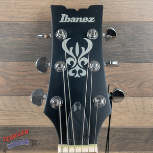 Ibanez Artcore AM53 Hollow-Body Electric Guitar AM53TF