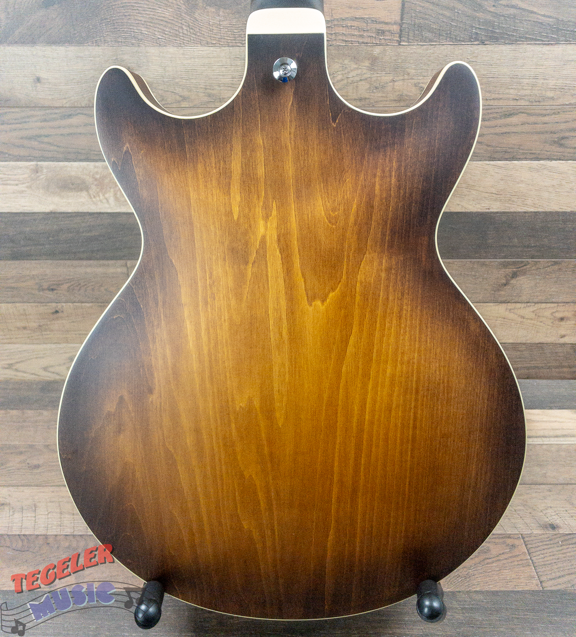 Ibanez Artcore AM53 Hollow-Body Electric Guitar AM53TF