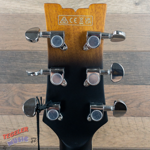 Ibanez Artcore AM53 Hollow-Body Electric Guitar AM53TF