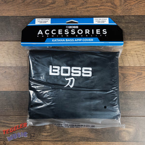 BOSS BAC-KTN11B Katana-110 Bass Amp Cover