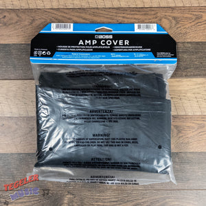 BOSS BAC-KTN11B Katana-110 Bass Amp Cover