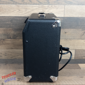 USED-Fender Frontman 10G 10-Watt Guitar Amplifier - Black