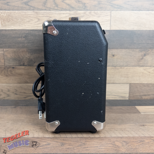 USED-Fender Frontman 10G 10-Watt Guitar Amplifier - Black
