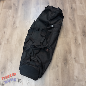 USED- Kaces 46" Drum Hardware Bag with Wheels