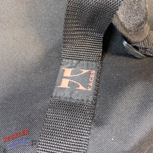 USED- Kaces 46" Drum Hardware Bag with Wheels