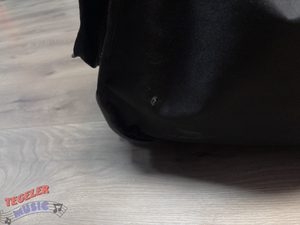 USED- Kaces 46" Drum Hardware Bag with Wheels