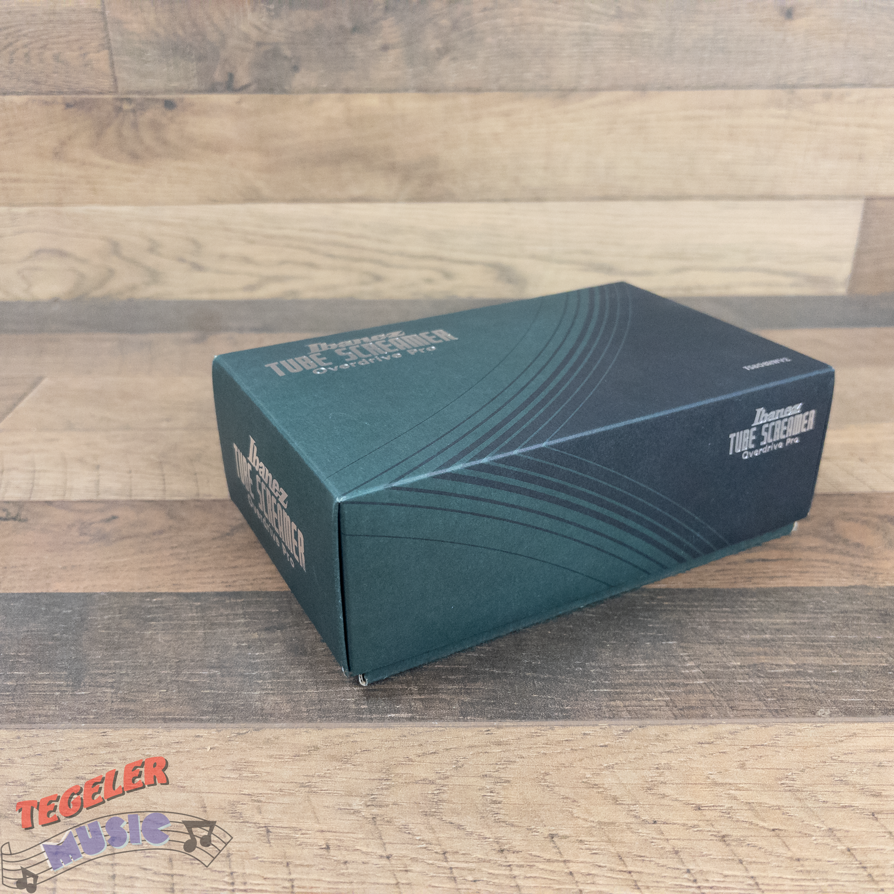 Ibanez Tube Screamer Overdrive Pro Version 2 Hand Wired Pedal TS808HWV2