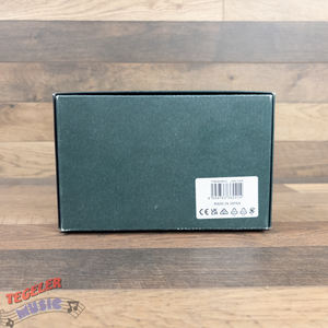 Ibanez Tube Screamer Overdrive Pro Version 2 Hand Wired Pedal TS808HWV2