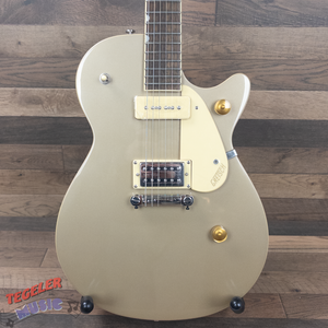 USED-Gretsch G2215-P90 Streamliner Junior Jet Club Electric Guitar