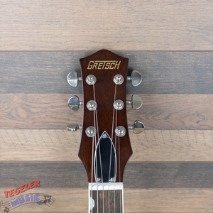 USED-Gretsch G2215-P90 Streamliner Junior Jet Club Electric Guitar