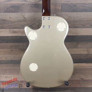 USED-Gretsch G2215-P90 Streamliner Junior Jet Club Electric Guitar