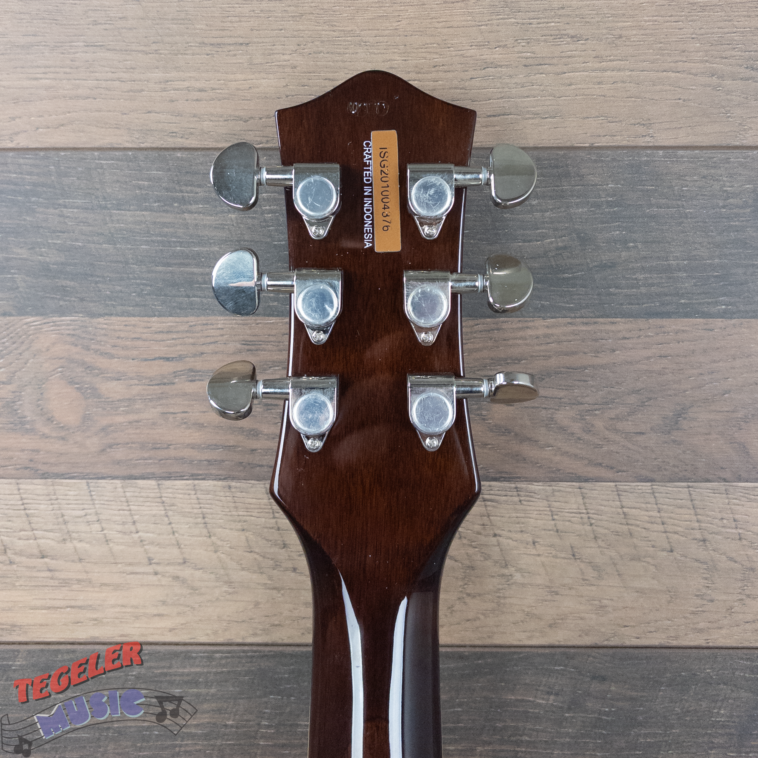 USED-Gretsch G2215-P90 Streamliner Junior Jet Club Electric Guitar