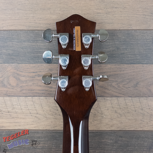 USED-Gretsch G2215-P90 Streamliner Junior Jet Club Electric Guitar