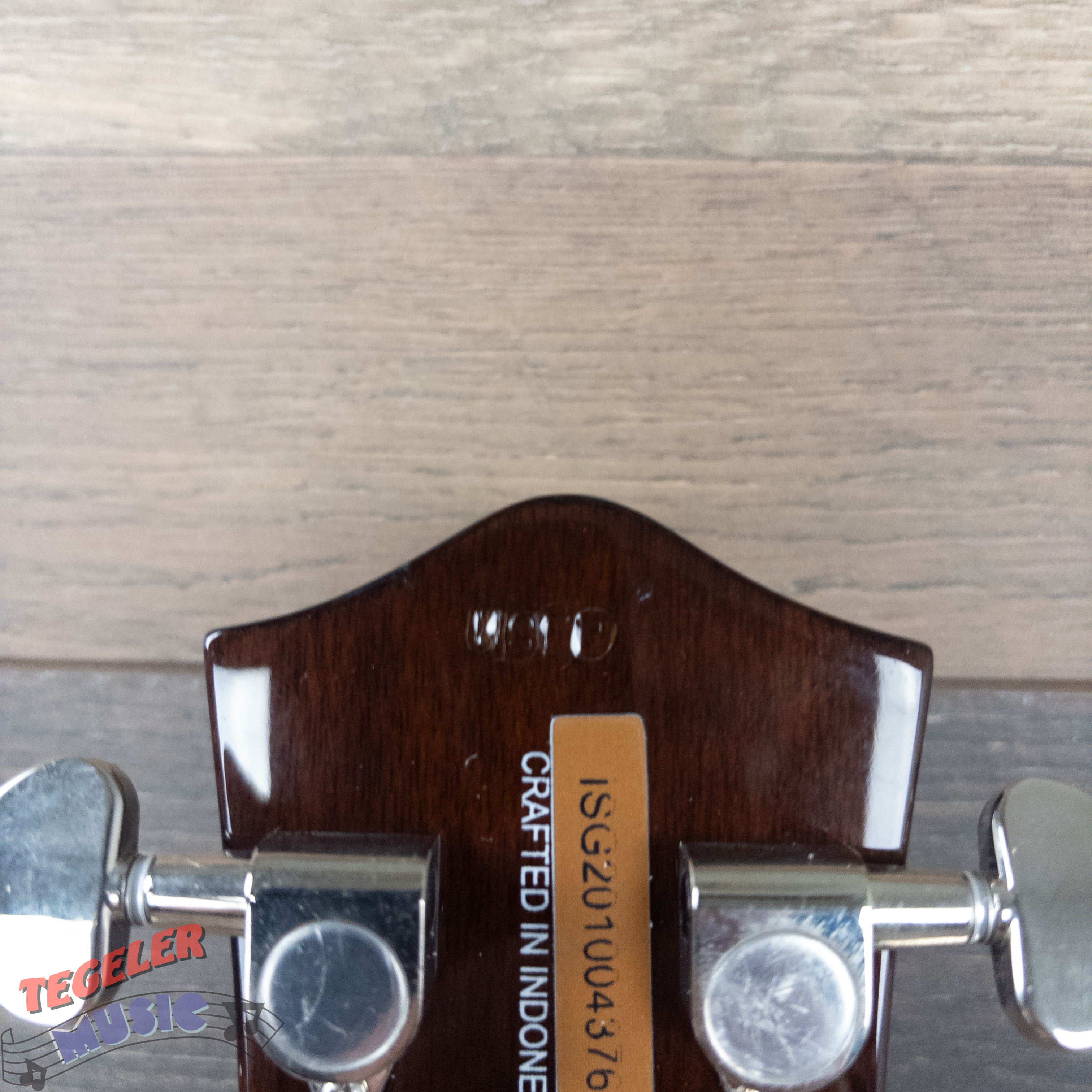 USED-Gretsch G2215-P90 Streamliner Junior Jet Club Electric Guitar