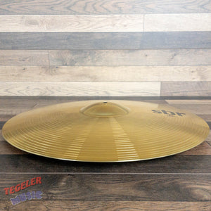 Sabian SBR 20" Ride Cymbal SBR2012 Brass, Natural Finish