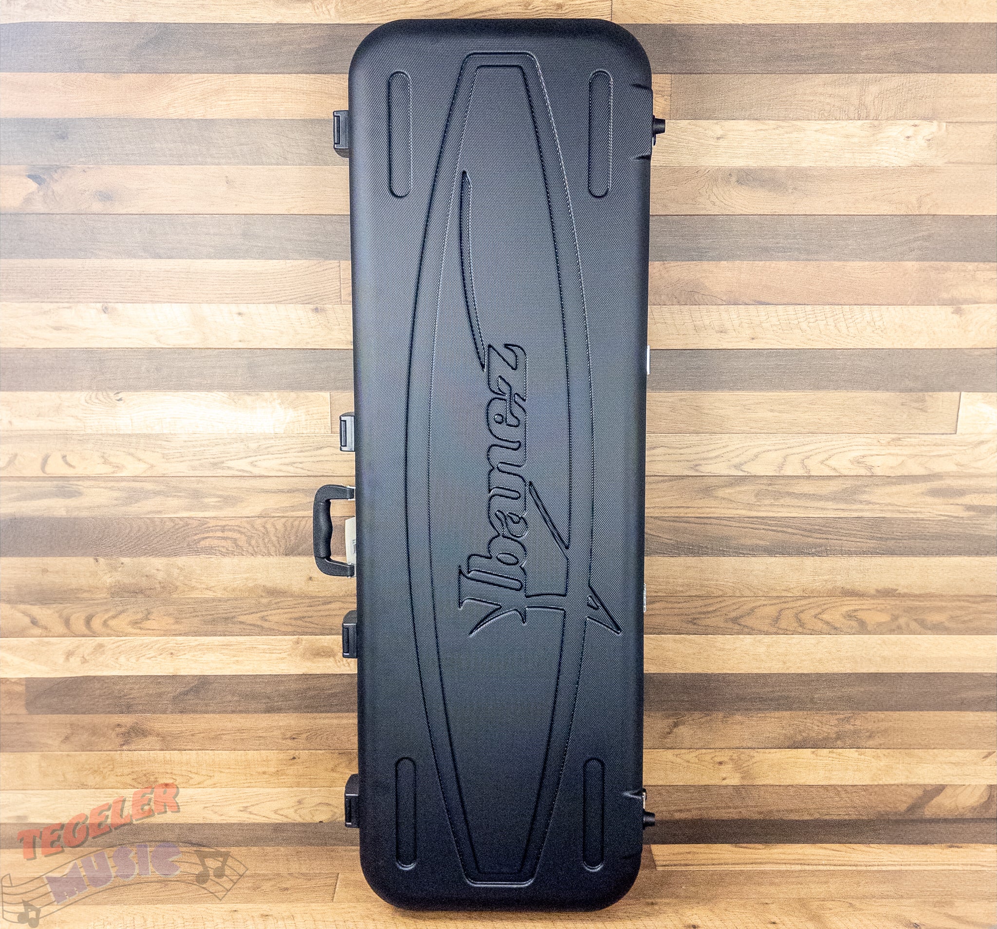 Ibanez MB300C Case for Ibanez SR, SRMS, SRF, SRH Electric Basses, Does Not Fit Left Handed Basses