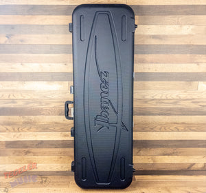 Ibanez MB300C Case for Ibanez SR, SRMS, SRF, SRH Electric Basses, Does Not Fit Left Handed Basses